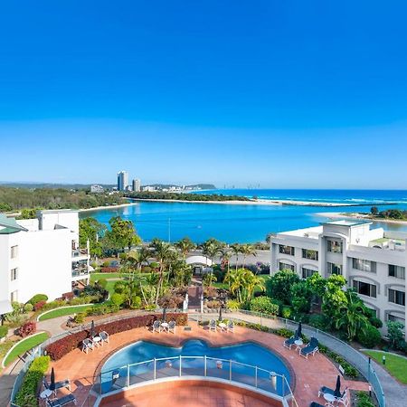 Little Cove Currumbin Гоулд Коуст Екстериор снимка