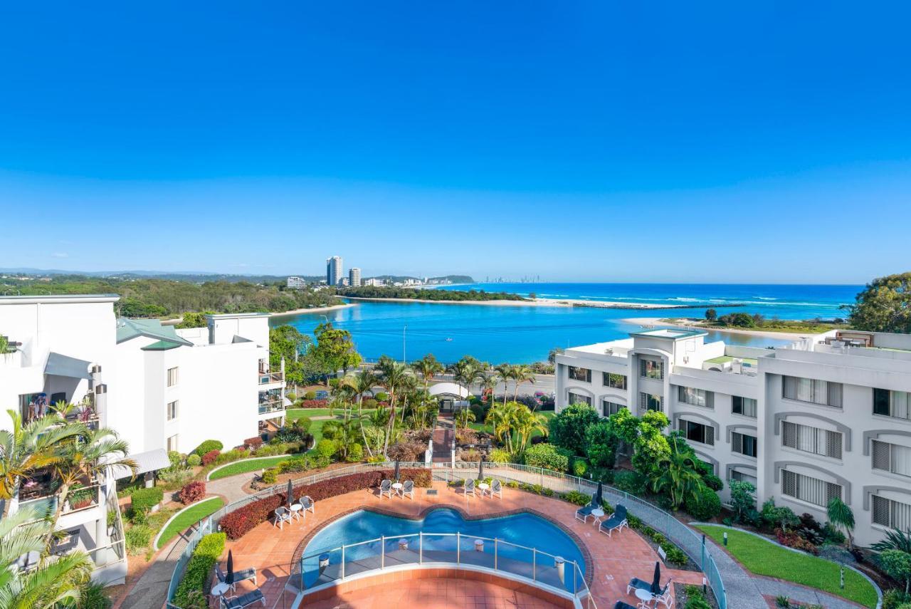 Little Cove Currumbin Гоулд Коуст Екстериор снимка