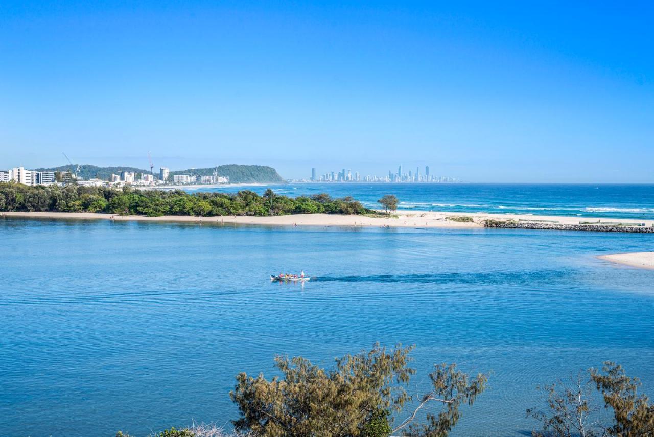 Little Cove Currumbin Гоулд Коуст Екстериор снимка