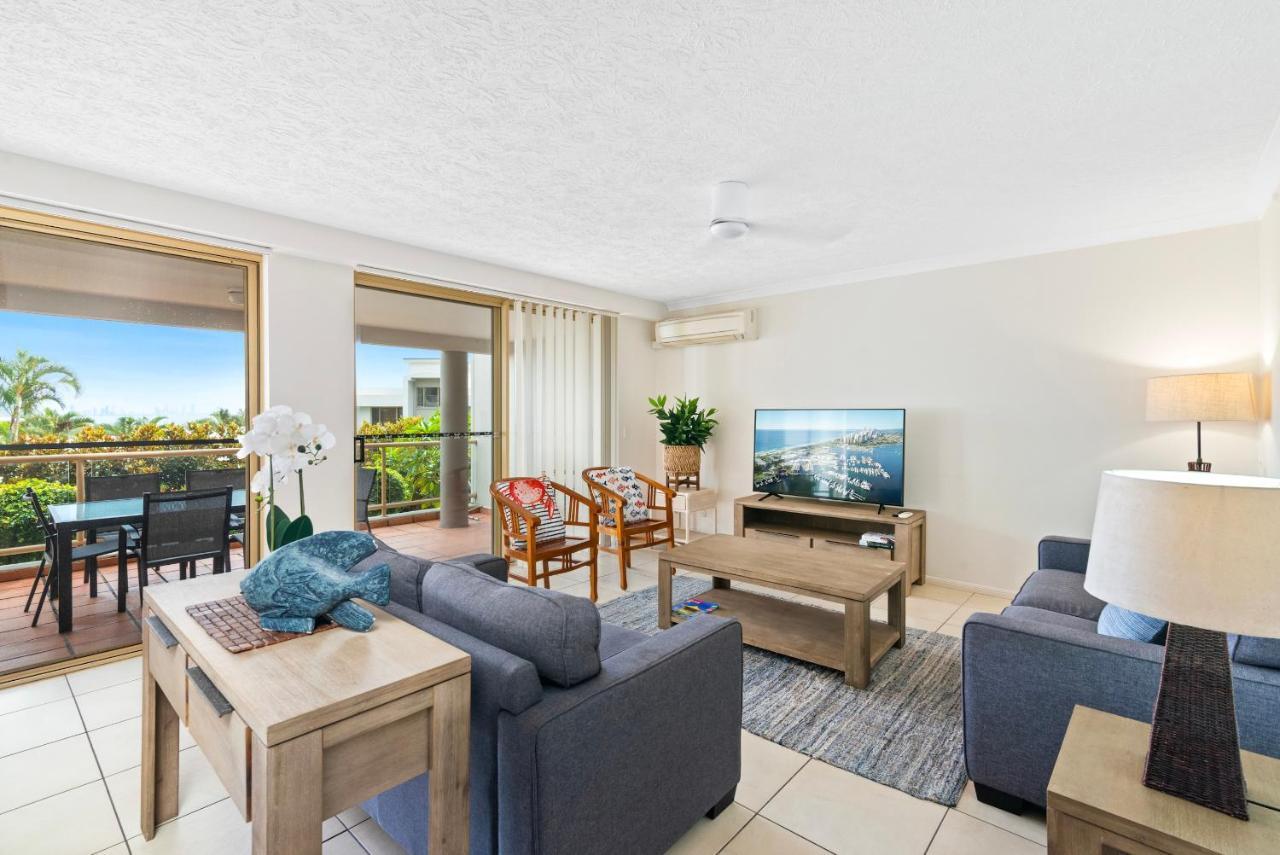Little Cove Currumbin Гоулд Коуст Екстериор снимка