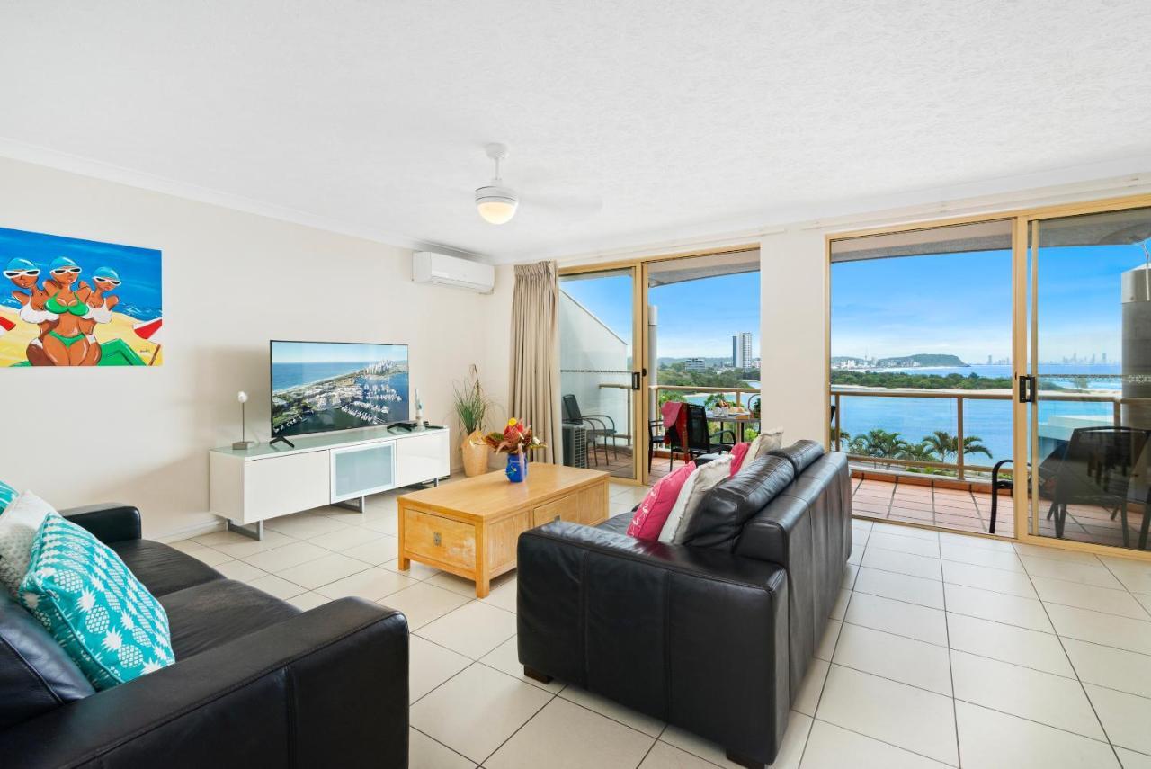 Little Cove Currumbin Гоулд Коуст Екстериор снимка