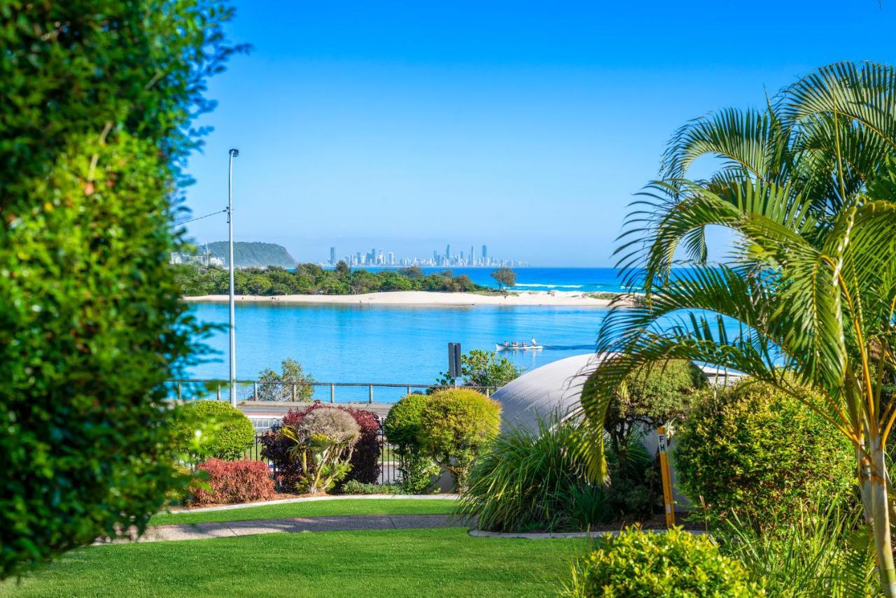 Little Cove Currumbin Гоулд Коуст Екстериор снимка