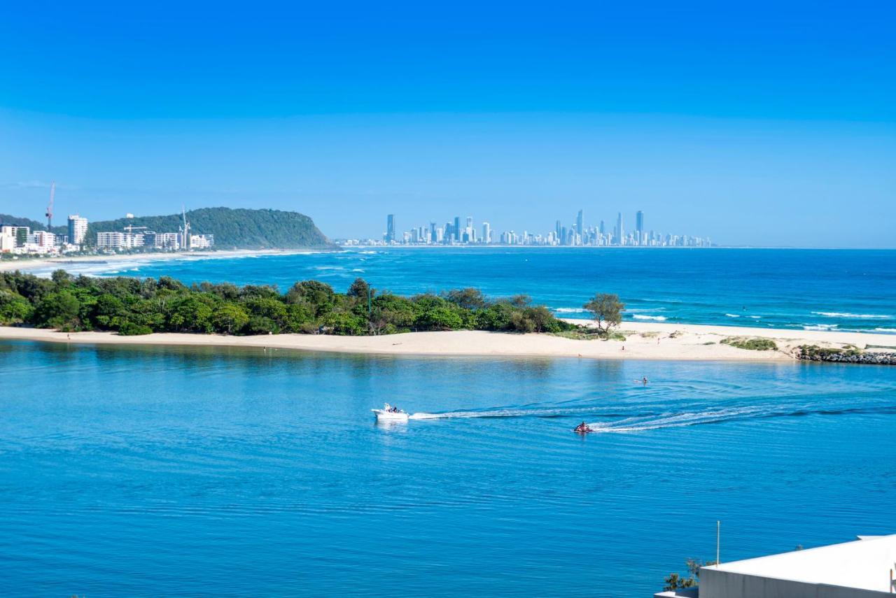 Little Cove Currumbin Гоулд Коуст Екстериор снимка