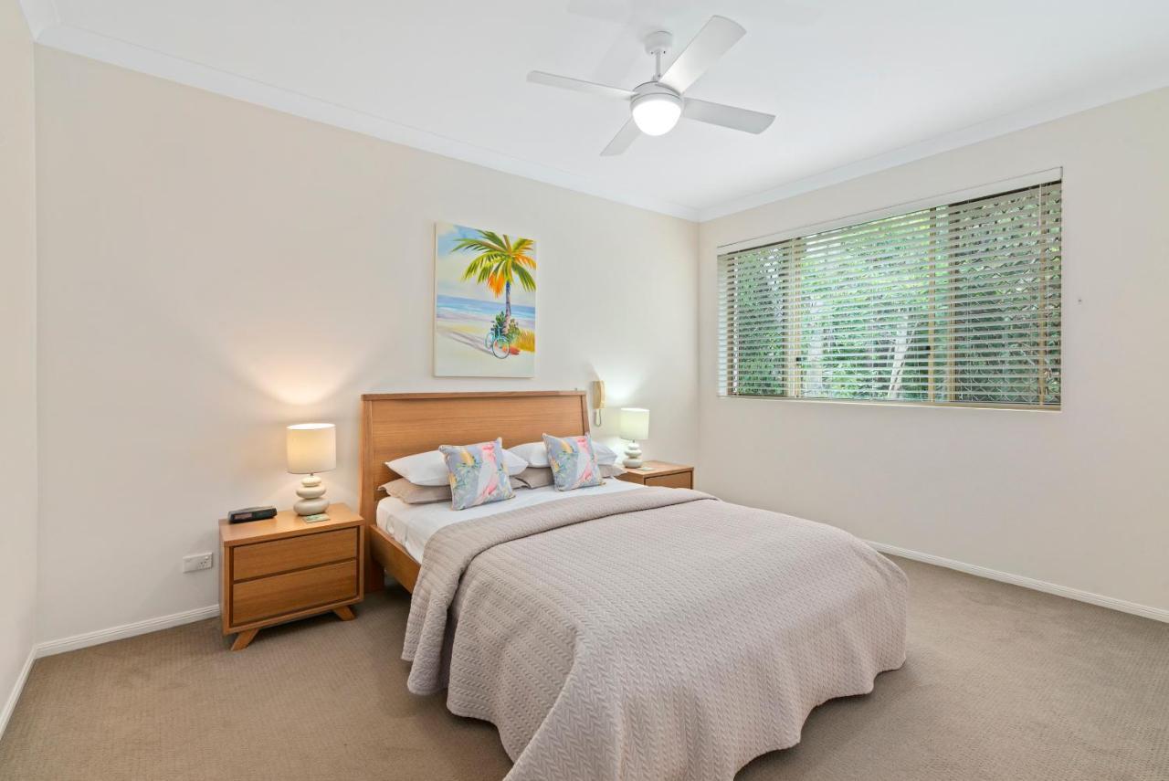 Little Cove Currumbin Гоулд Коуст Екстериор снимка