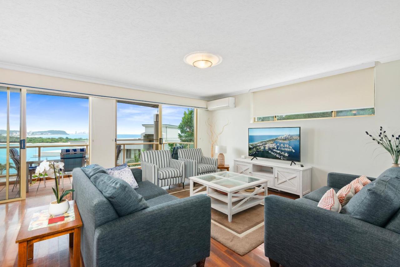 Little Cove Currumbin Гоулд Коуст Екстериор снимка