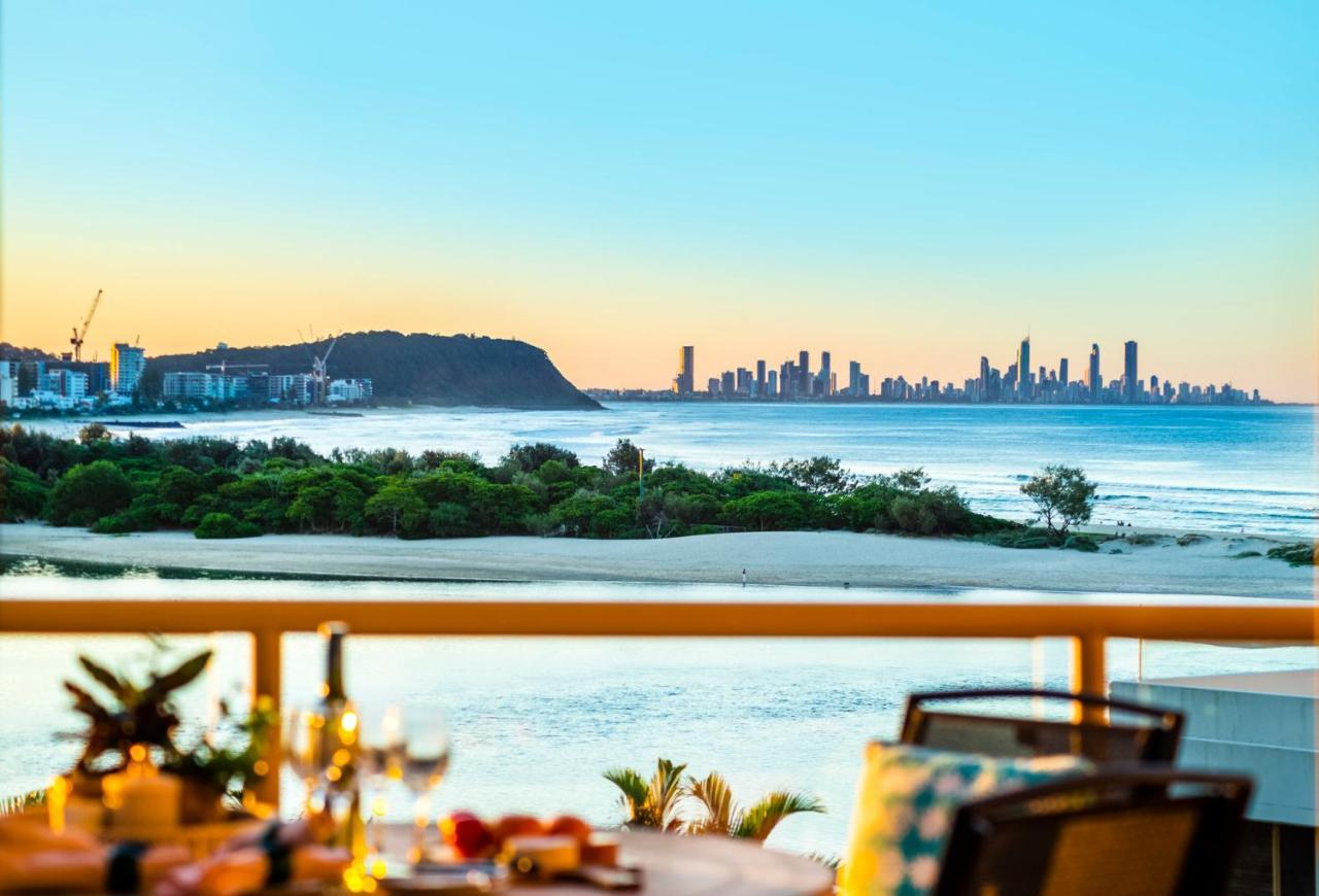 Little Cove Currumbin Гоулд Коуст Екстериор снимка
