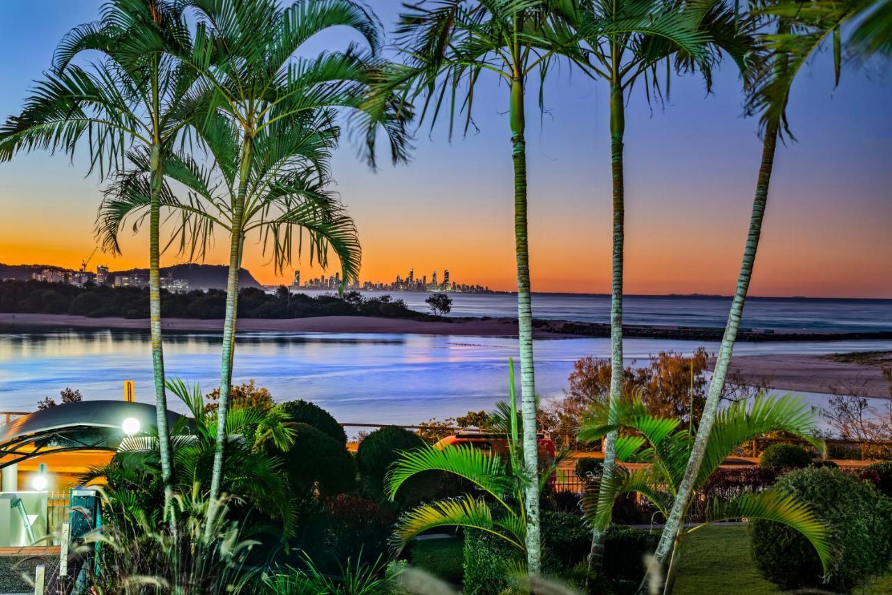 Little Cove Currumbin Гоулд Коуст Екстериор снимка