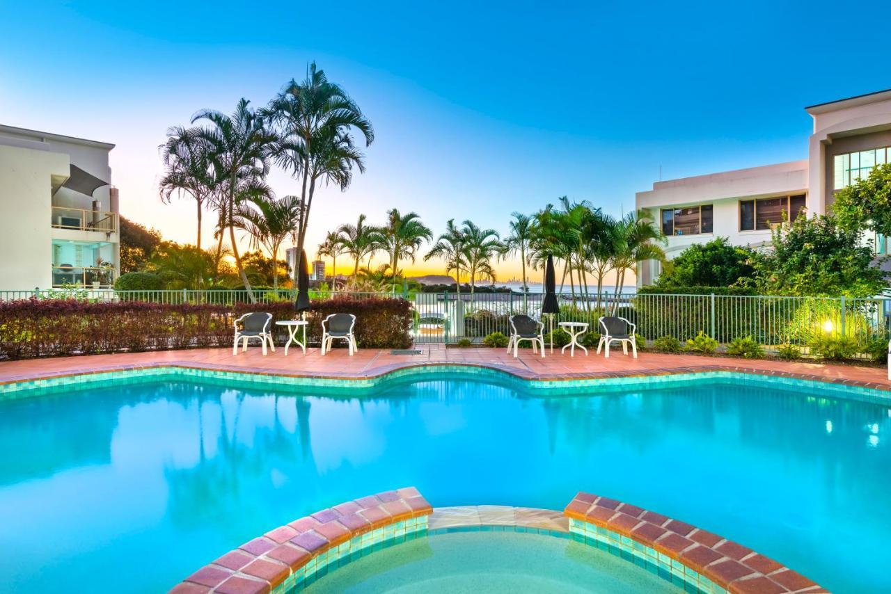 Little Cove Currumbin Гоулд Коуст Екстериор снимка