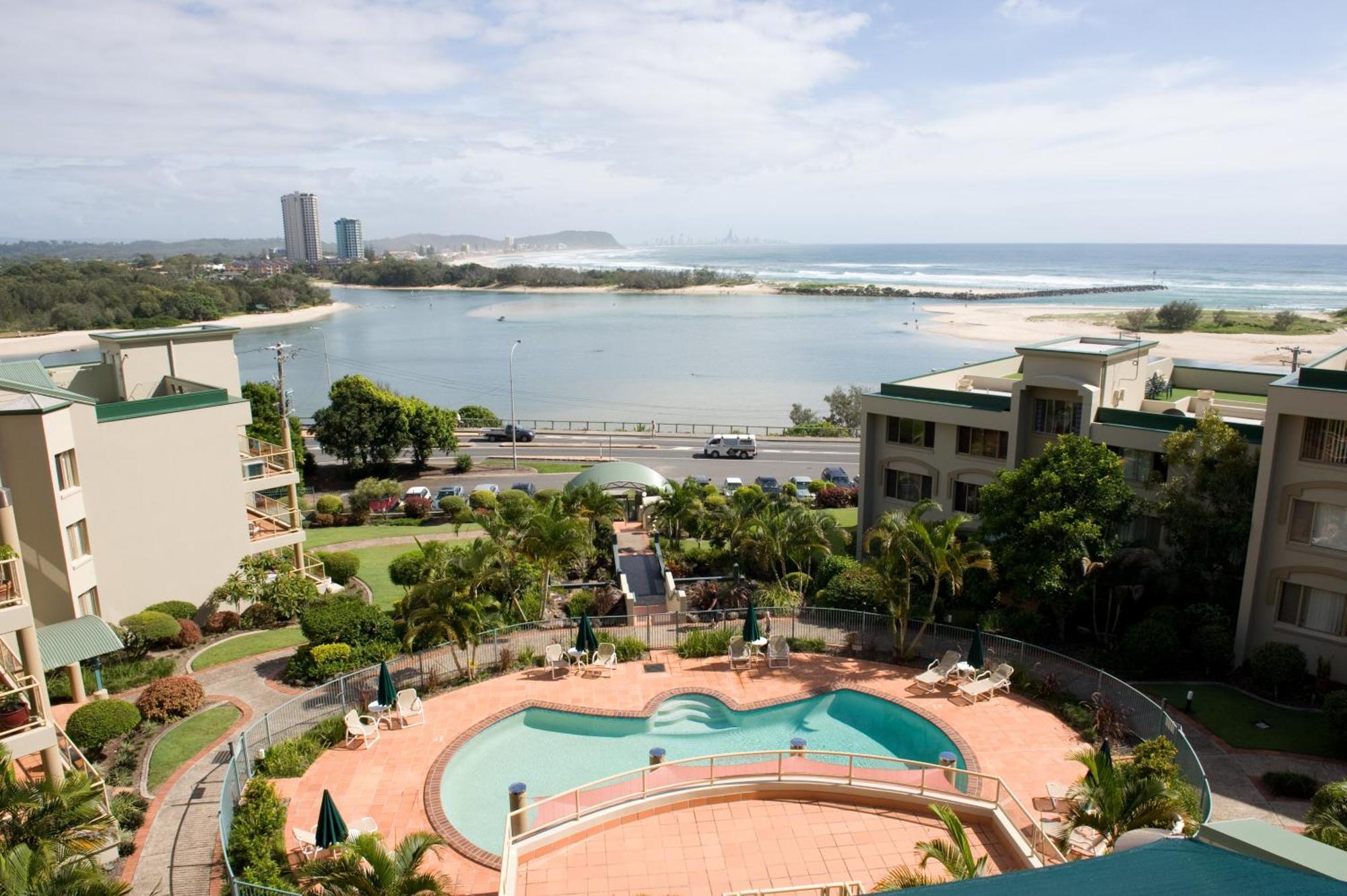 Little Cove Currumbin Гоулд Коуст Екстериор снимка