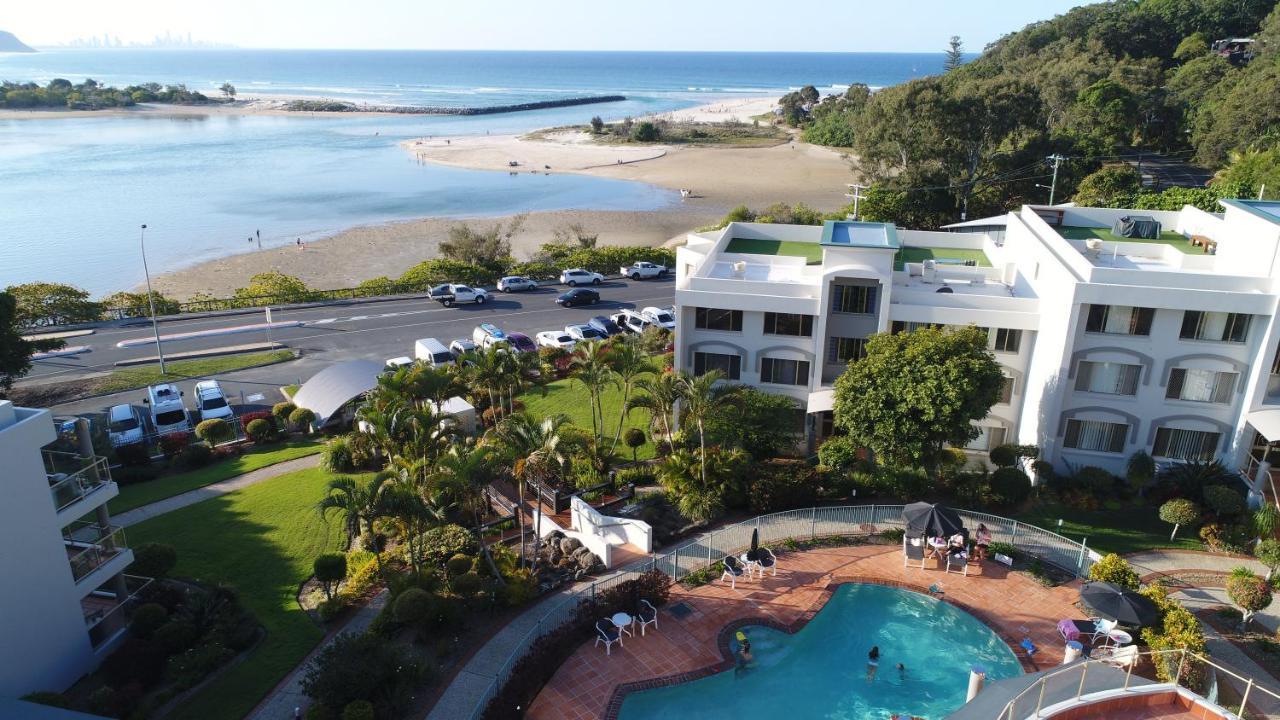 Little Cove Currumbin Гоулд Коуст Екстериор снимка