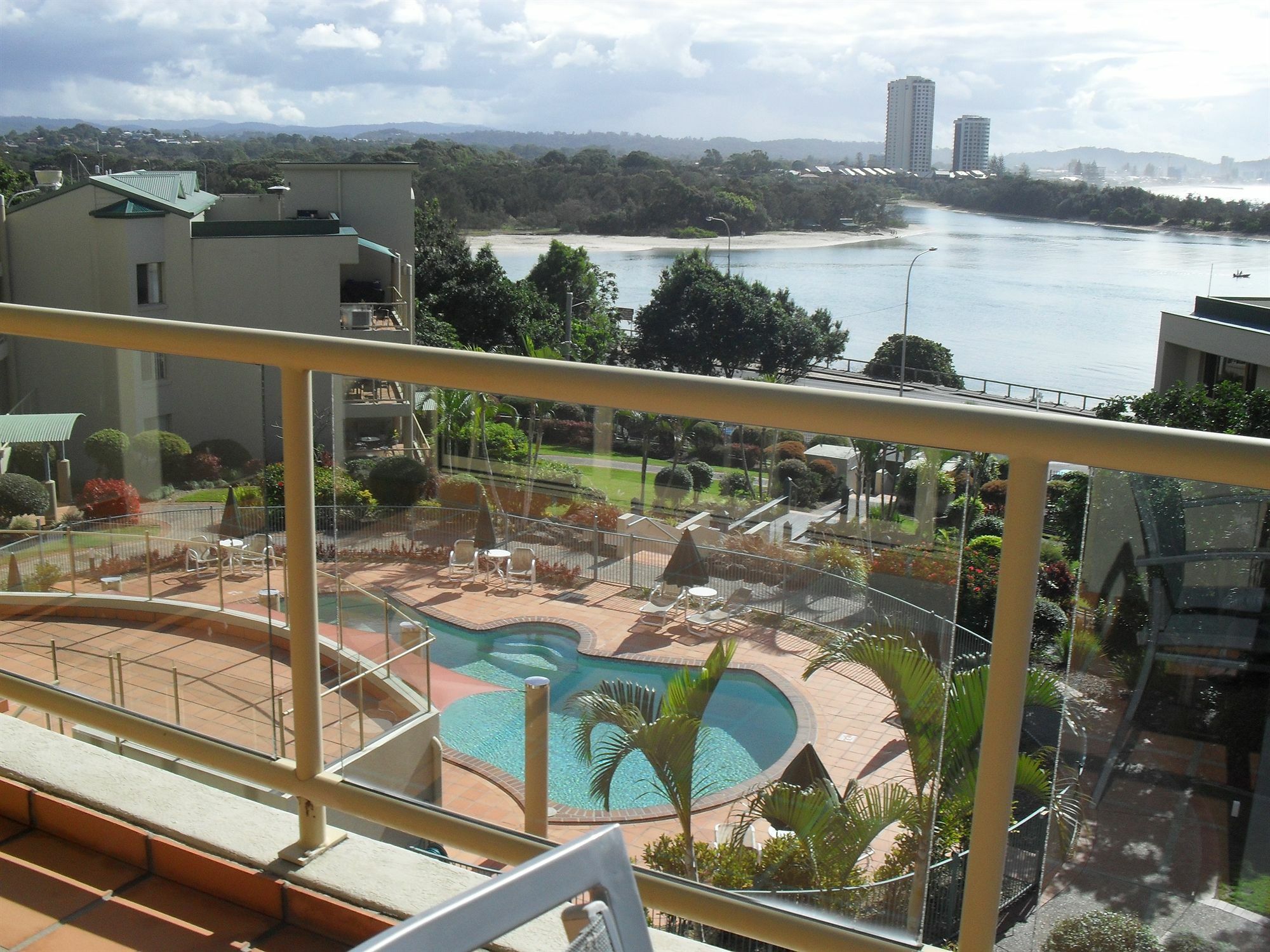 Little Cove Currumbin Гоулд Коуст Екстериор снимка