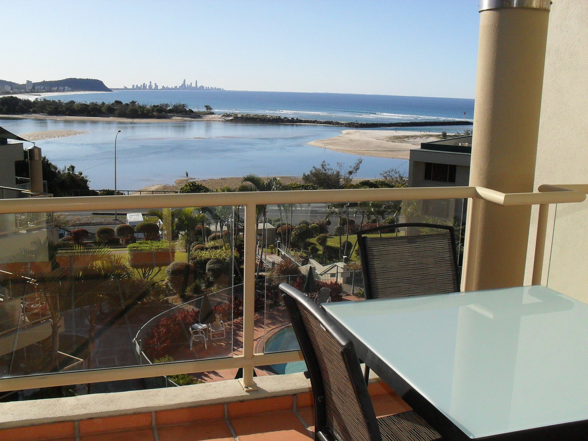 Little Cove Currumbin Гоулд Коуст Екстериор снимка