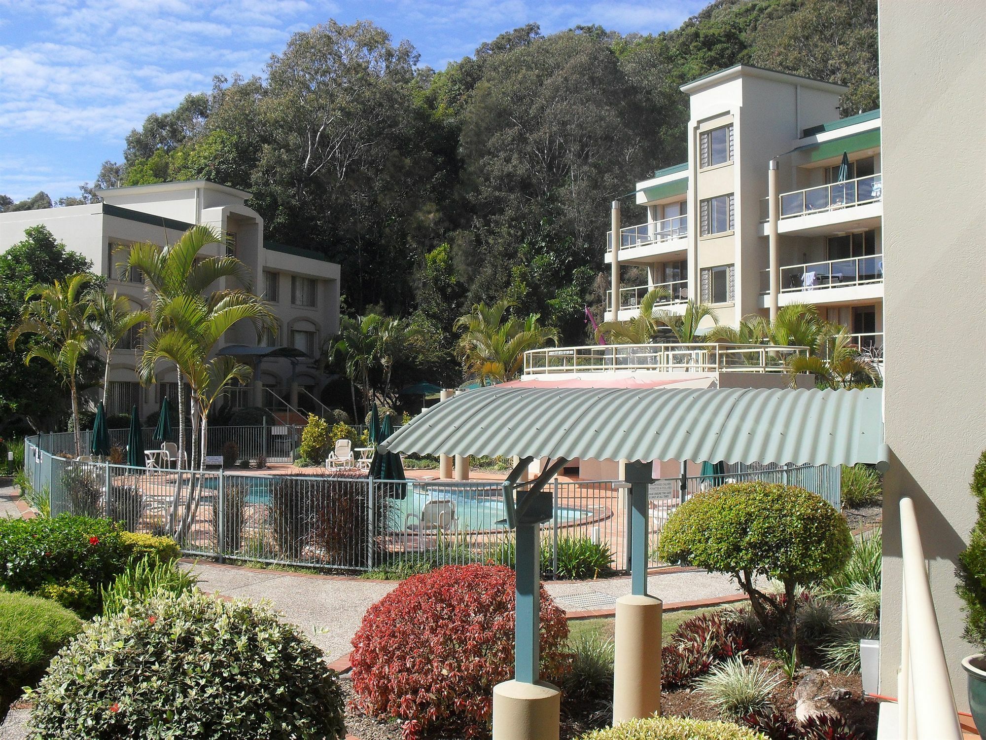 Little Cove Currumbin Гоулд Коуст Екстериор снимка