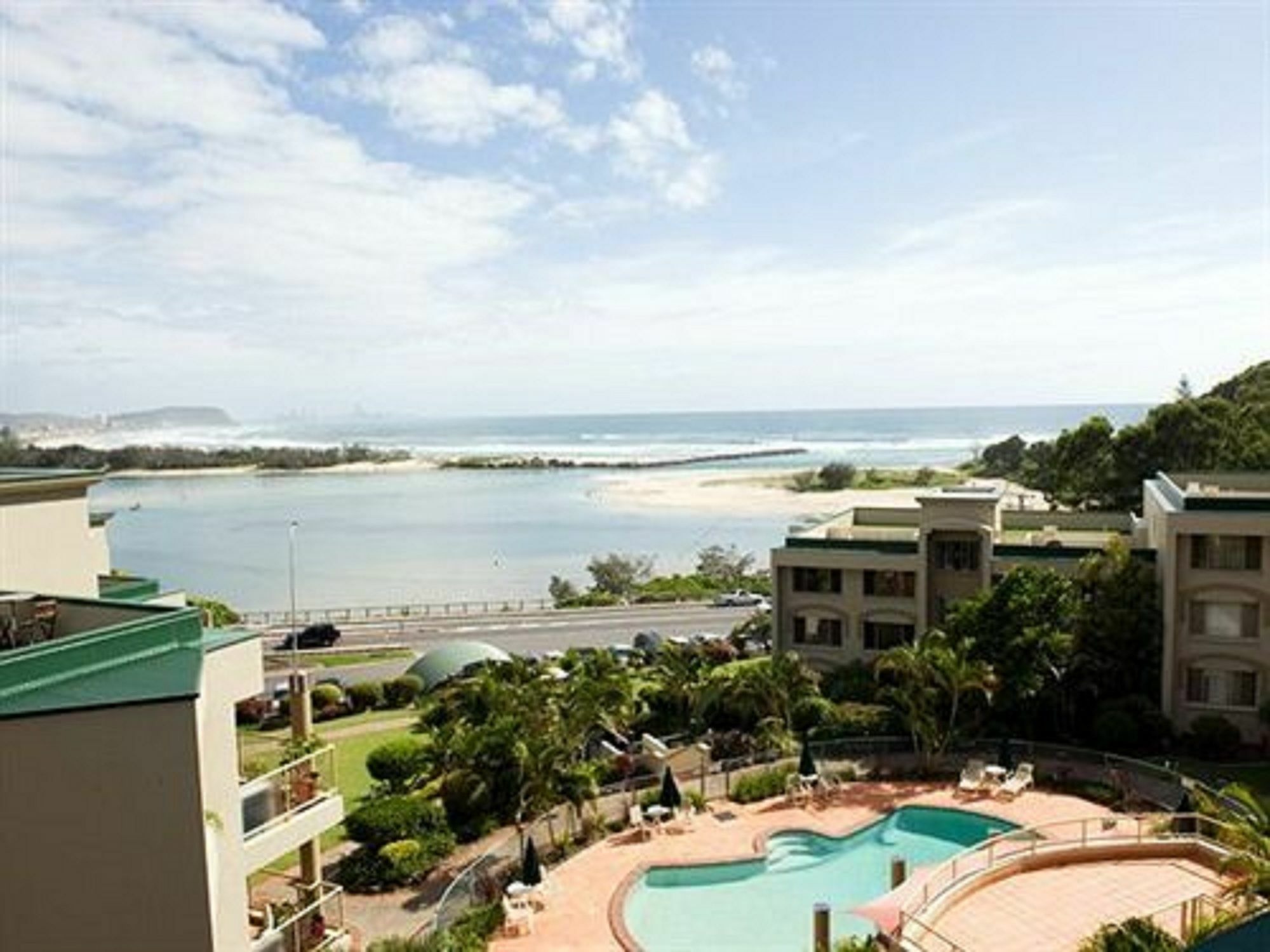Little Cove Currumbin Гоулд Коуст Екстериор снимка