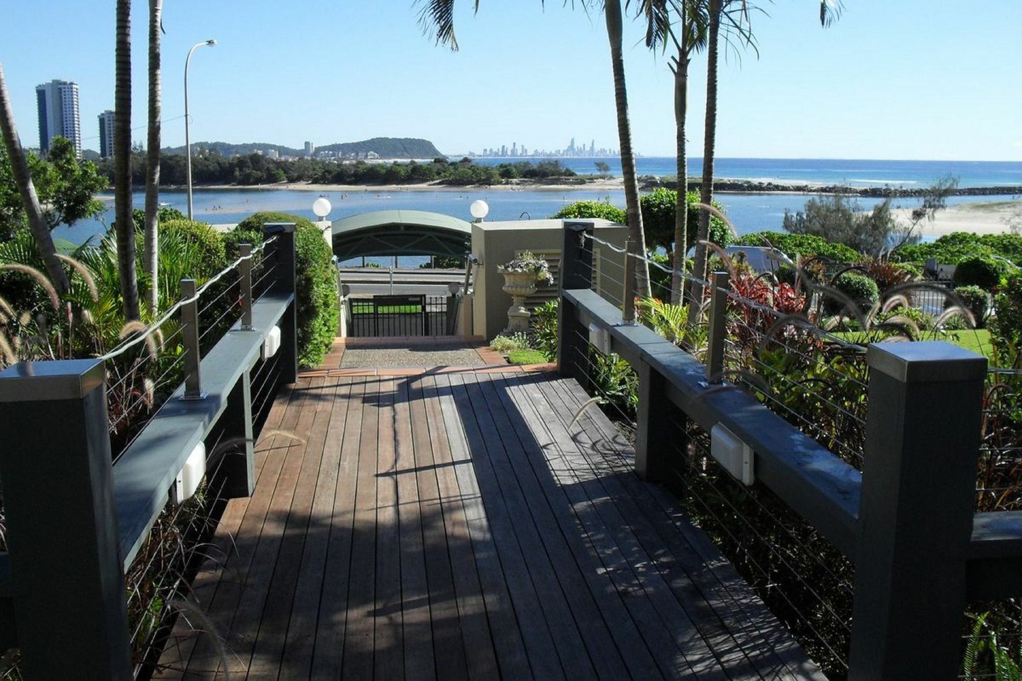 Little Cove Currumbin Гоулд Коуст Екстериор снимка